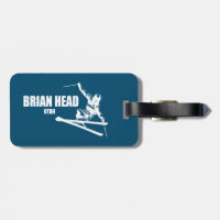 Brian Head Resort Utah Skier