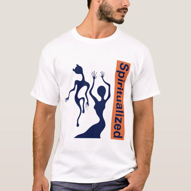 Brian Jonestown Massacre  T-Shirt (Front)