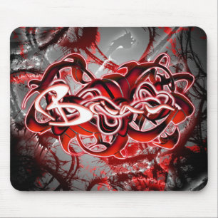 Brian Mouse Pad