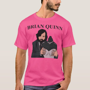 Brian Quinn 5 T-Shirt