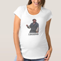 Brian Thomas: LEGEND