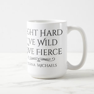 Briana Michaels Mug