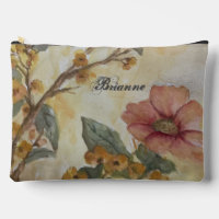 Brianne Pillow Large Cosmetic Bag