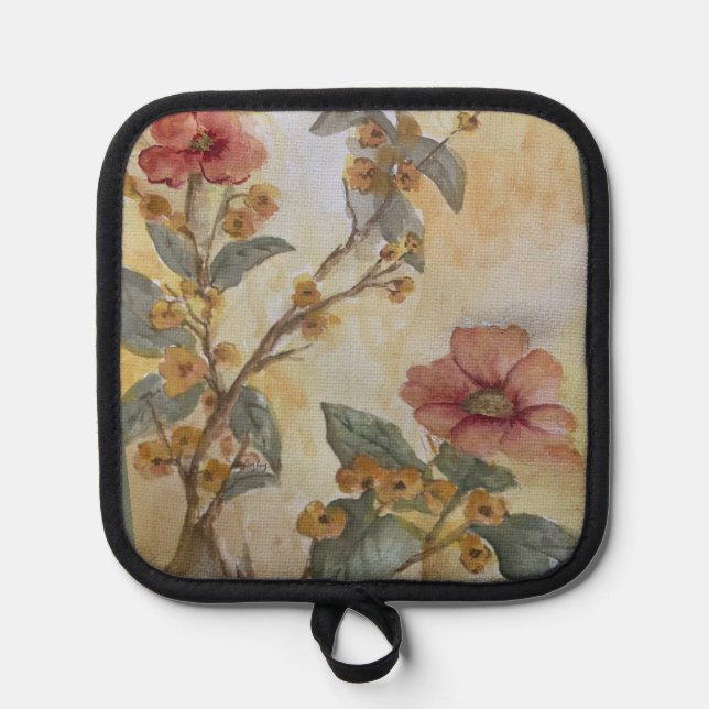 Brianne  pot holder (Front)