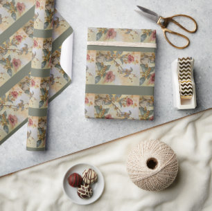 Brianne Wrapping paper