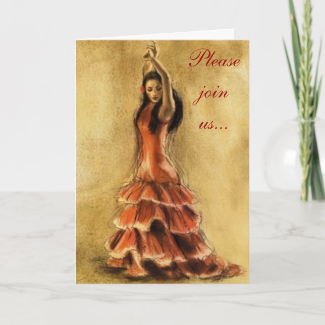 Brians Birthday Invitation (Front)