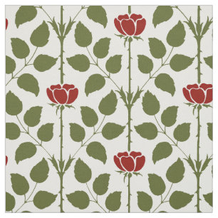 Briar Rose Fabric