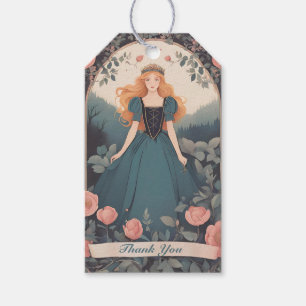 Briar Rose Gift Tags