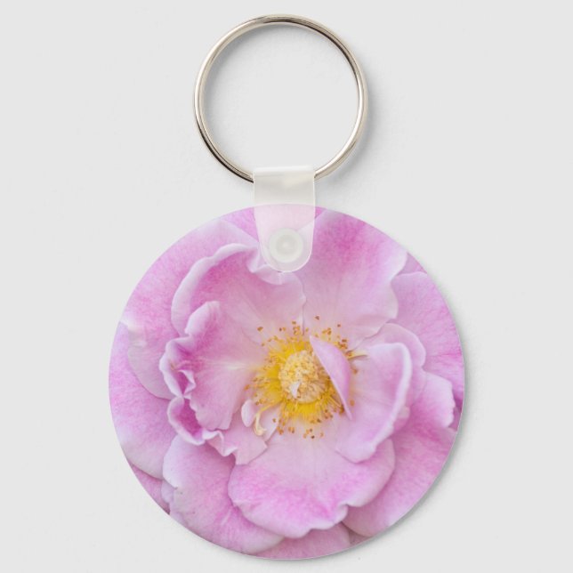 Briar Rose Key Ring (Front)