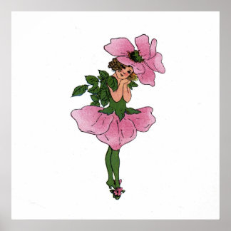 Briar-Rose Poster