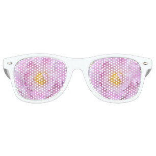 Briar Rose Retro Sunglasses