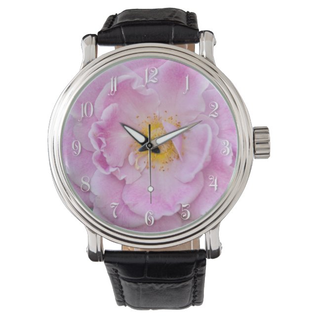 Briar Rose Watch (Front)