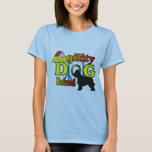 Briard Agility Shirts Gifts