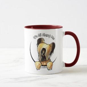 Briard IAAM Mug