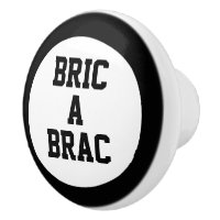 Bric-a-brac