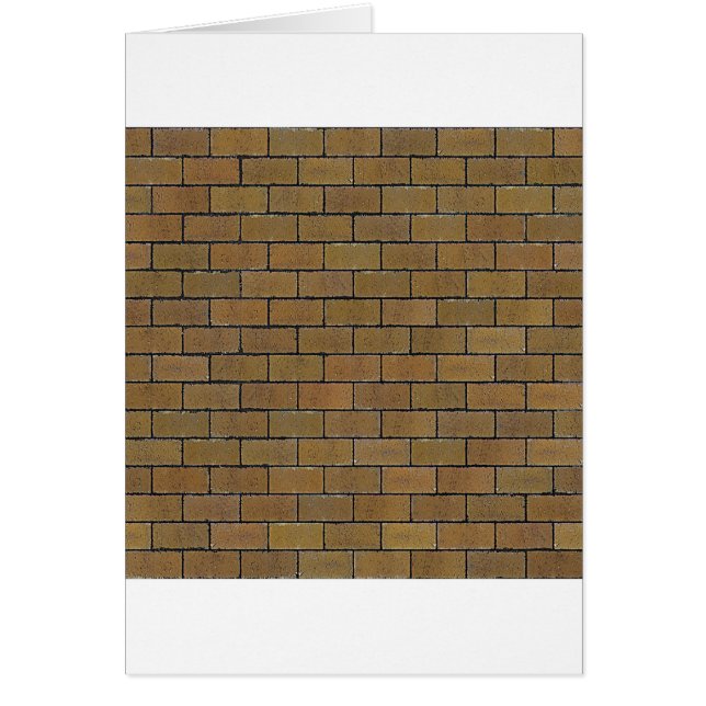 Brick (Front)