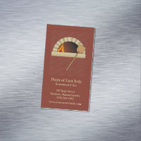 Brick Bakery Pizza