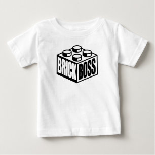 Brick Boss Shirt