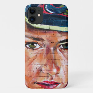 brick chica iPhone 11 case