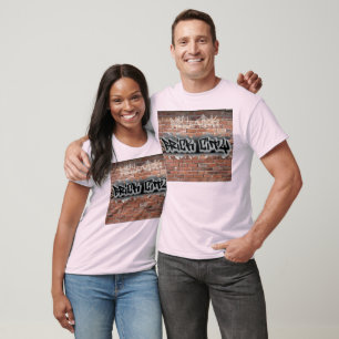 BRICK CITY LONG SLEEVE T-Shirt