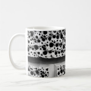 Brick Coffee Mug