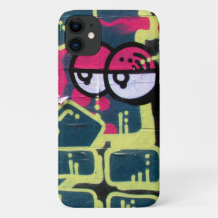 brick eyes Case-Mate iPhone case