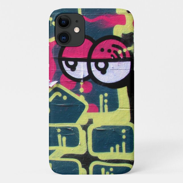 brick eyes Case-Mate iPhone case (Back)