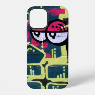 brick eyes iPhone 12 case