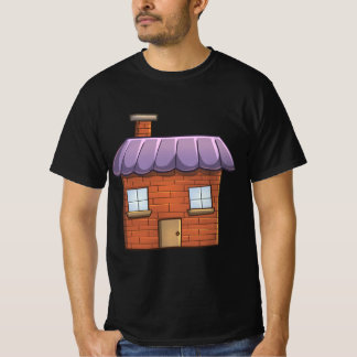 Brick House T-Shirt
