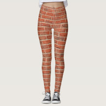 Brick leggings