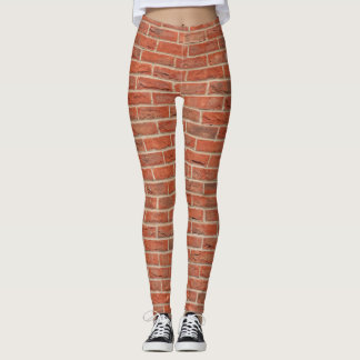 Brick leggings