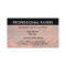 Brick Paving Business Cards
