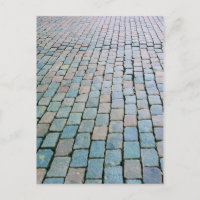 Brick Plaza at The Grand Place - Brussels, Belgium