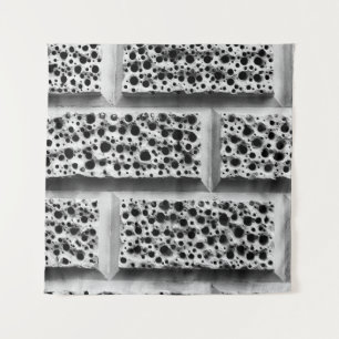 Brick Tapestry