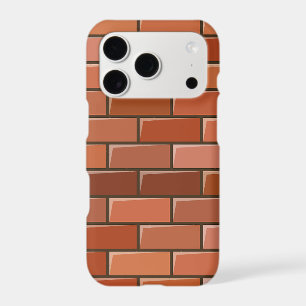 brick wall