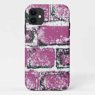 BRICK WALL Case-Mate iPhone CASE