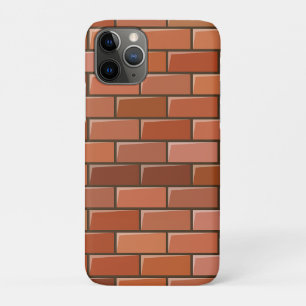 brick wall Case-Mate iPhone case