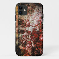 Brick wall grunge textures graphic