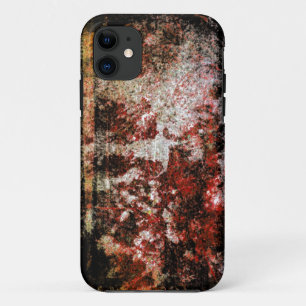 Brick wall grunge textures graphic Case-Mate iPhone case