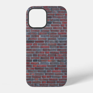 Brick wall iPhone 12 case