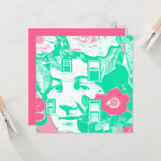 brick wall mural art in dubuque invitation