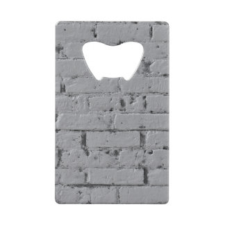 Brick Wall Painted Light Grey