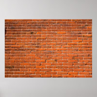 Brick wall red brick wall wall