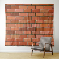 brick wall