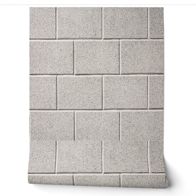 Brick wall texture (Unrolling)
