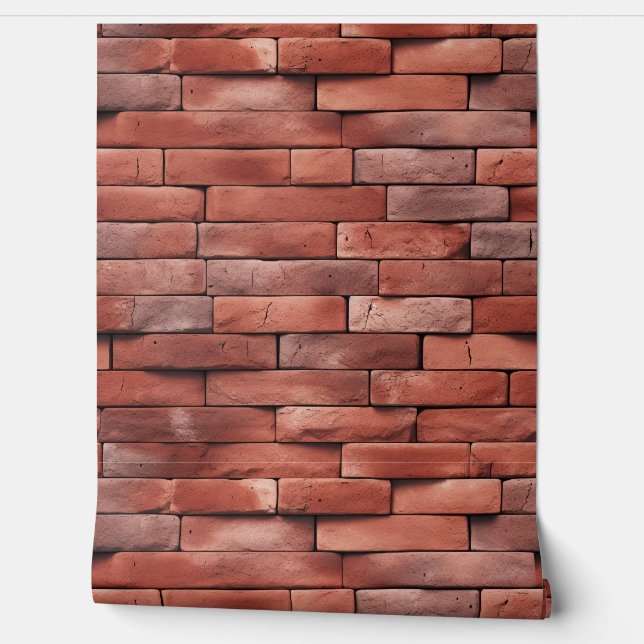 Brick wall texture 2 (Unrolling)
