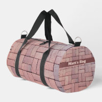 Brick Work