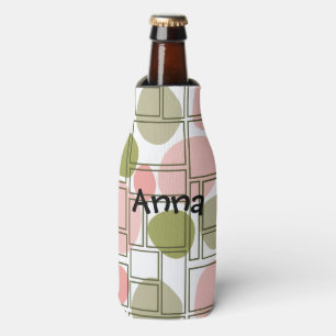 Bricked Blobs  Bottle Cooler