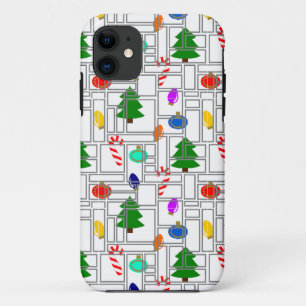 Bricked Christmas Case-Mate iPhone Case