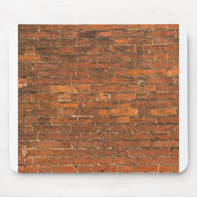 bricked mouse pad (Front)